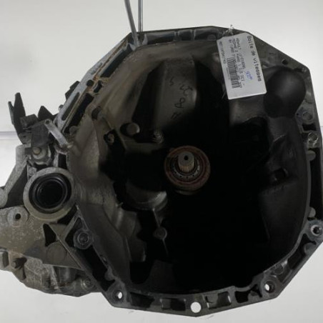 Boite de vitesses RENAULT MEGANE 3 Photo n°1