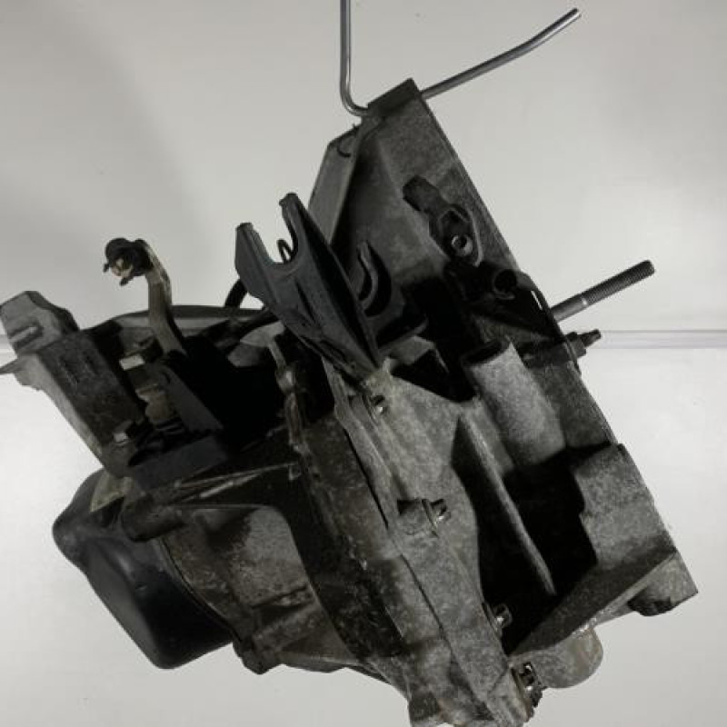 Boite de vitesses RENAULT MEGANE 3 Photo n°5