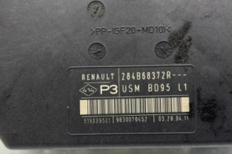 Boitier UPC RENAULT MEGANE 3
