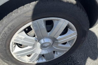 Anti brouillard droit (feux) CITROEN C3 PLURIEL
