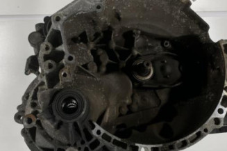 Boite de vitesses CITROEN C3 PLURIEL Photo n°1
