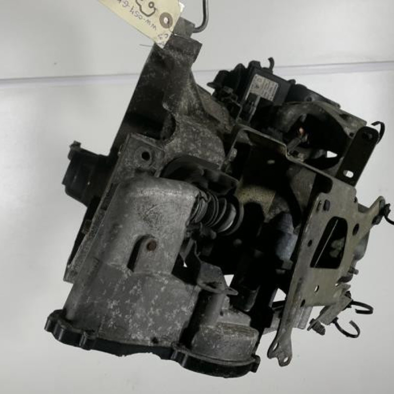 Boite de vitesses CITROEN C3 PLURIEL Photo n°2
