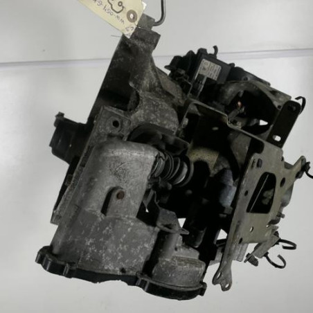 Boite de vitesses CITROEN C3 PLURIEL
