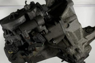 Boite de vitesses CITROEN C3 PLURIEL