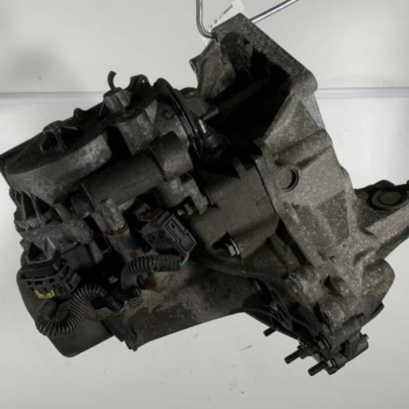 Boite de vitesses CITROEN C3 PLURIEL Photo n°4