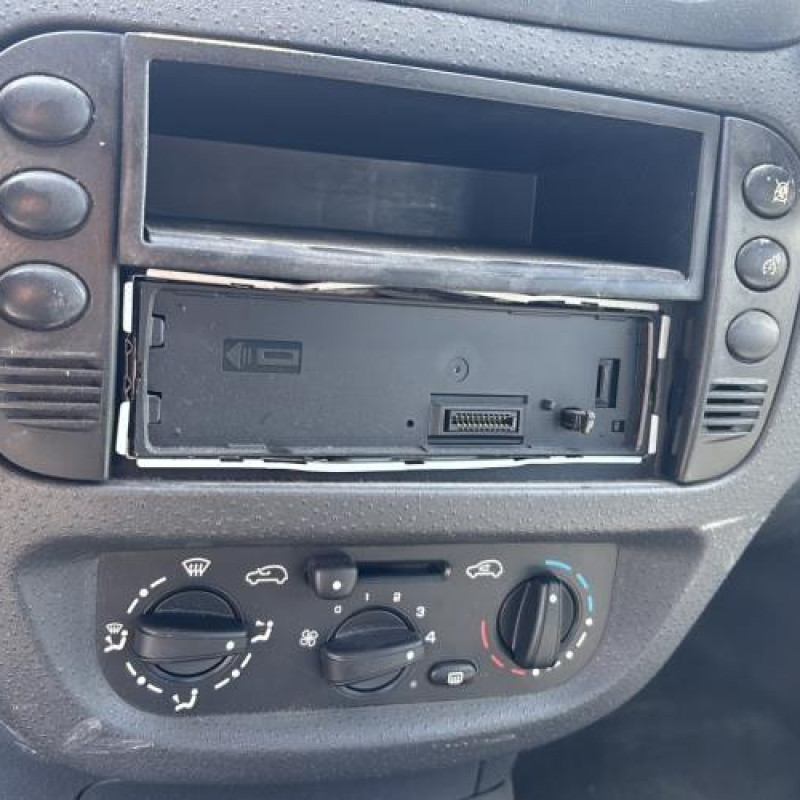 Boite de vitesses CITROEN C3 PLURIEL Photo n°18