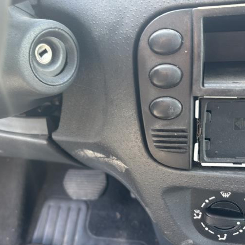 Boite de vitesses CITROEN C3 PLURIEL Photo n°19