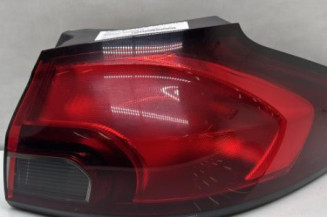 Feu arriere principal droit (feux) OPEL ZAFIRA TOURER C
