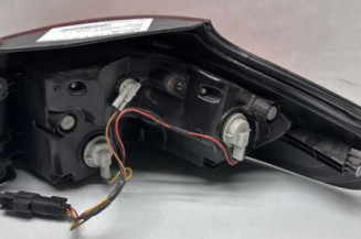Feu arriere principal gauche (feux) OPEL ZAFIRA TOURER C