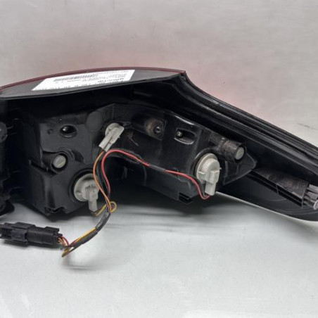 Feu arriere principal gauche (feux) OPEL ZAFIRA TOURER C