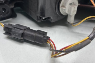Feu arriere principal gauche (feux) OPEL ZAFIRA TOURER C
