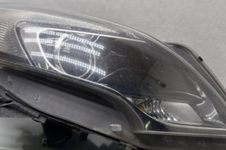 Optique avant principal droit (feux)(phare) OPEL ZAFIRA TOURER C Photo n°1
