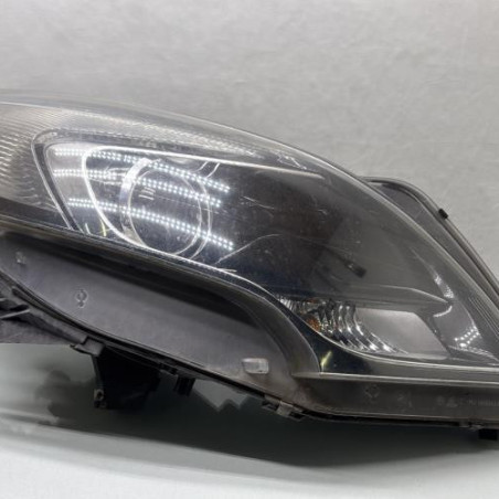 Optique avant principal droit (feux)(phare) OPEL ZAFIRA TOURER C Photo n°1