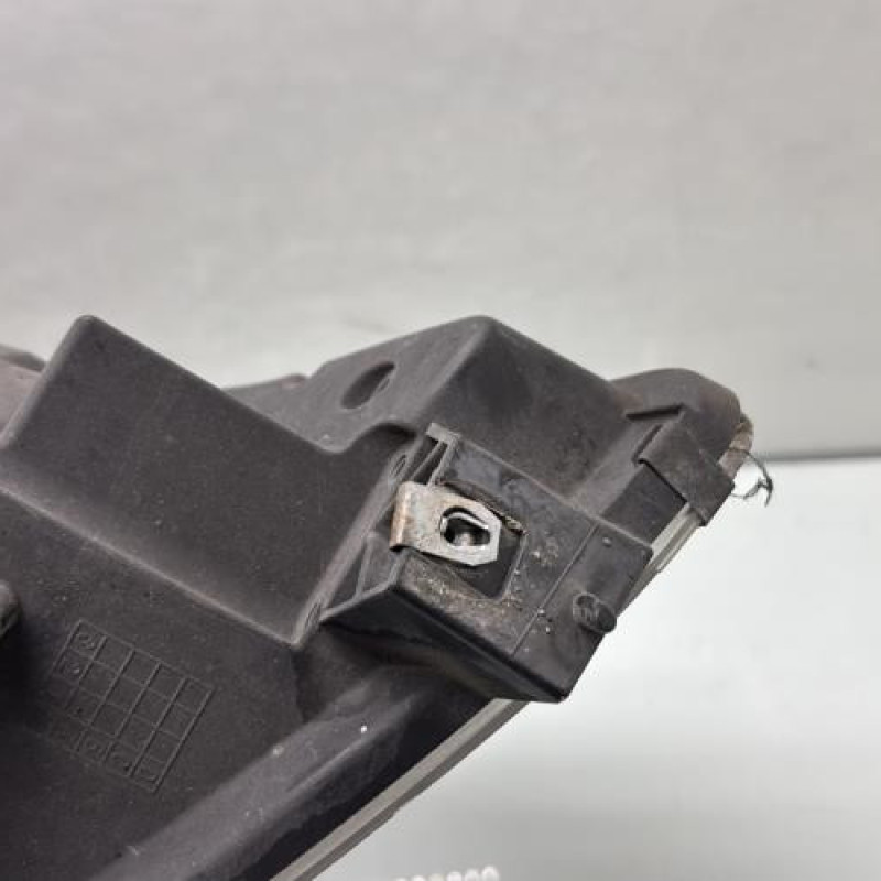 Optique avant principal droit (feux)(phare) OPEL ZAFIRA TOURER C Photo n°4