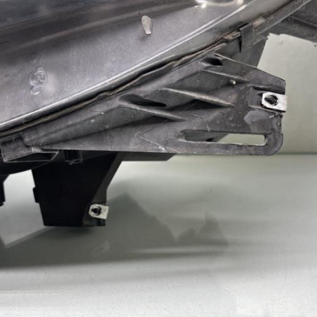 Optique avant principal gauche (feux)(phare) OPEL ZAFIRA TOURER C Photo n°1