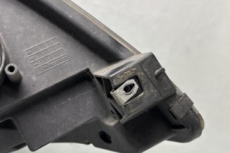 Optique avant principal gauche (feux)(phare) OPEL ZAFIRA TOURER C