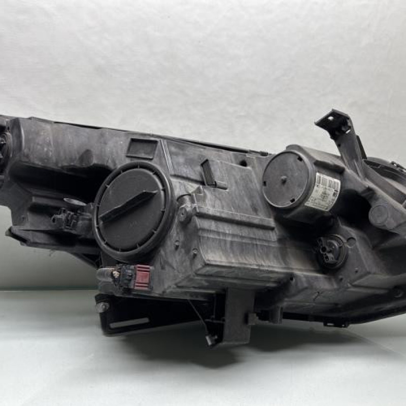 Optique avant principal gauche (feux)(phare) OPEL ZAFIRA TOURER C Photo n°6