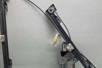 Leve vitre electrique avant gauche RENAULT KANGOO 2 Photo n°1