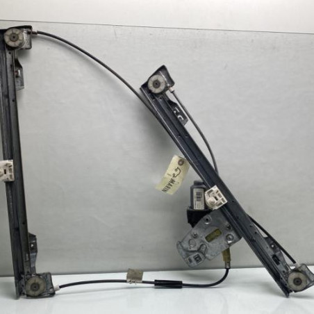 Leve vitre electrique avant gauche RENAULT KANGOO 2 Photo n°1