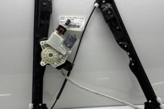Leve vitre electrique avant gauche PEUGEOT 308 2 Photo n°1