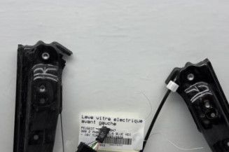 Leve vitre electrique avant gauche PEUGEOT 308 2