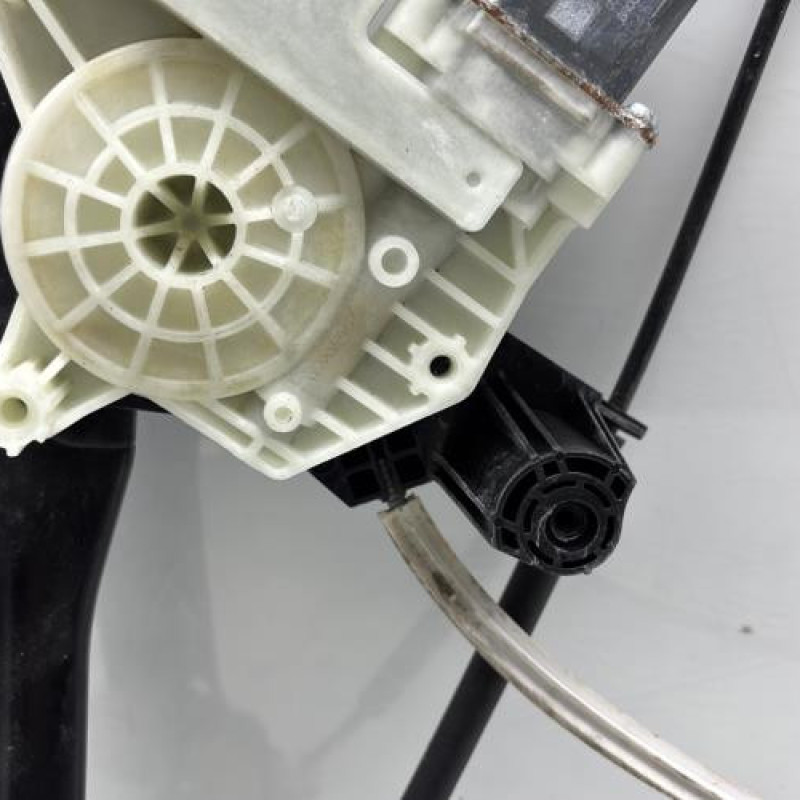 Leve vitre electrique avant gauche PEUGEOT 308 2 Photo n°4