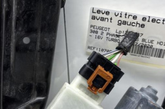 Leve vitre electrique avant gauche PEUGEOT 308 2