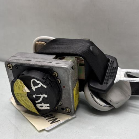 Pretensionneur de ceinture avant droit VOLKSWAGEN GOLF 4 Photo n°1