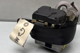 Pretensionneur de ceinture avant gauche VOLKSWAGEN GOLF 4