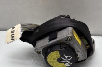 Pretensionneur de ceinture avant gauche VOLKSWAGEN GOLF 4