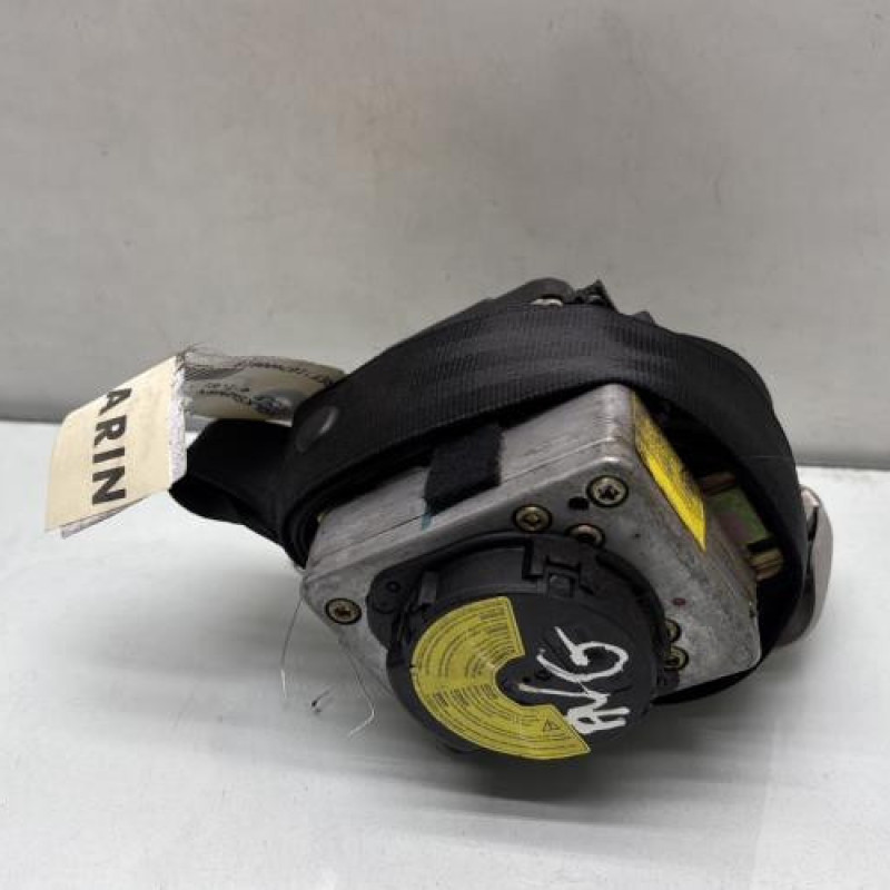 Pretensionneur de ceinture avant gauche VOLKSWAGEN GOLF 4 Photo n°4