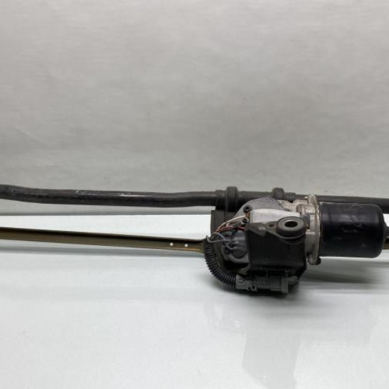 Moteur essuie glace avant RENAULT MASCOTT Photo n°4