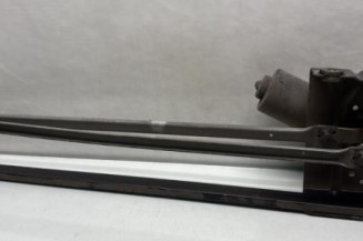 Moteur essuie glace avant RENAULT TRAFIC 1 Photo n°1