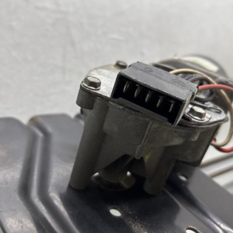 Moteur essuie glace avant RENAULT TRAFIC 1 Photo n°6