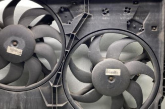 Moto ventilateur radiateur CITROEN JUMPER 3