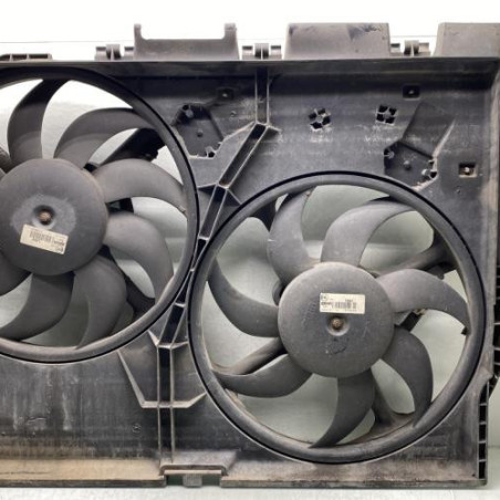 Moto ventilateur radiateur CITROEN JUMPER 3
