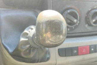 Moto ventilateur radiateur CITROEN JUMPER 3