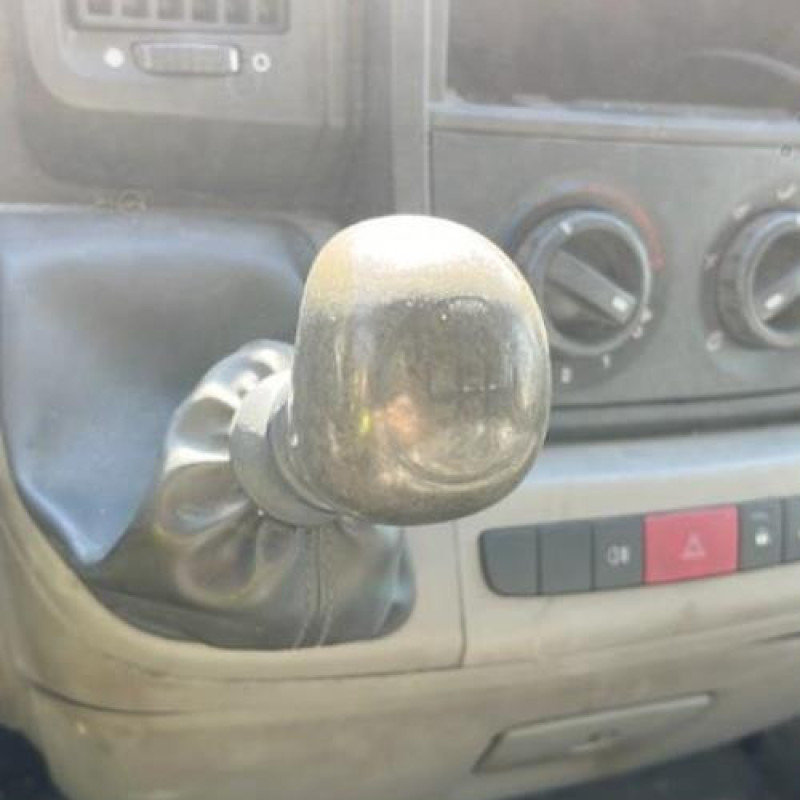 Moto ventilateur radiateur CITROEN JUMPER 3 Photo n°20