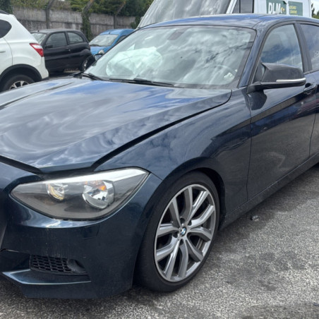 BMW SERIE 1 F20 PHASE 1 116d 1.6D - 16V TURBO