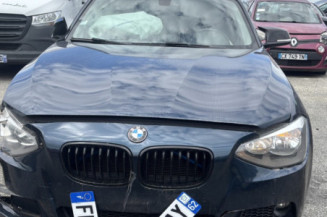BMW SERIE 1 F20 PHASE 1 116d 1.6D - 16V TURBO