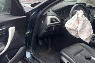 BMW SERIE 1 F20 PHASE 1 116d 1.6D - 16V TURBO