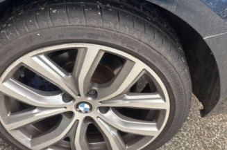 BMW SERIE 1 F20 PHASE 1 116d 1.6D - 16V TURBO