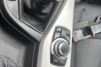 BMW SERIE 1 F20 PHASE 1 116d 1.6D - 16V TURBO