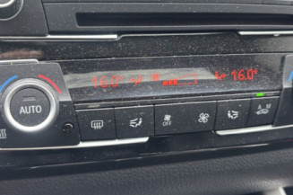 BMW SERIE 1 F20 PHASE 1 116d 1.6D - 16V TURBO