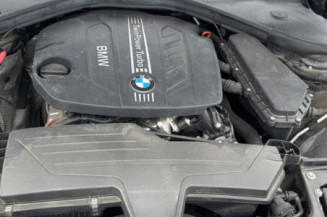 BMW SERIE 1 F20 PHASE 1 116d 1.6D - 16V TURBO
