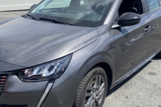 PEUGEOT 208 2 1.5 BLUE HDI - 16V TURBO Photo n°1