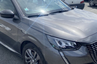 PEUGEOT 208 2 1.5 BLUE HDI - 16V TURBO
