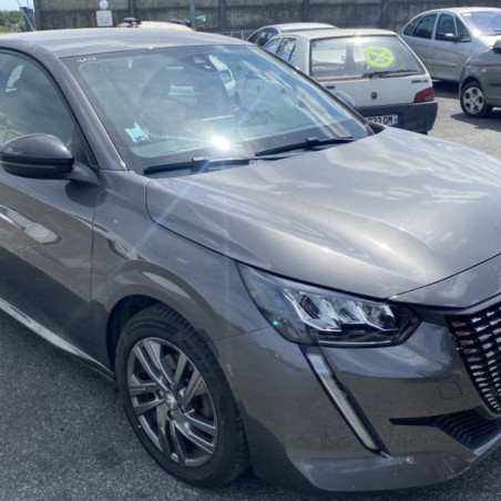 PEUGEOT 208 2 1.5 BLUE HDI - 16V TURBO