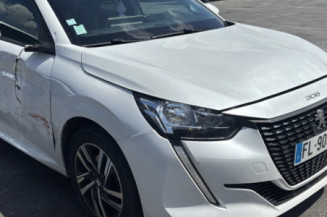 PEUGEOT 208 2 1.2 PURETECH - 12V TURBO