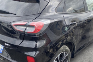 FORD PUMA 2 1.0i - 12V TURBO MHEV
